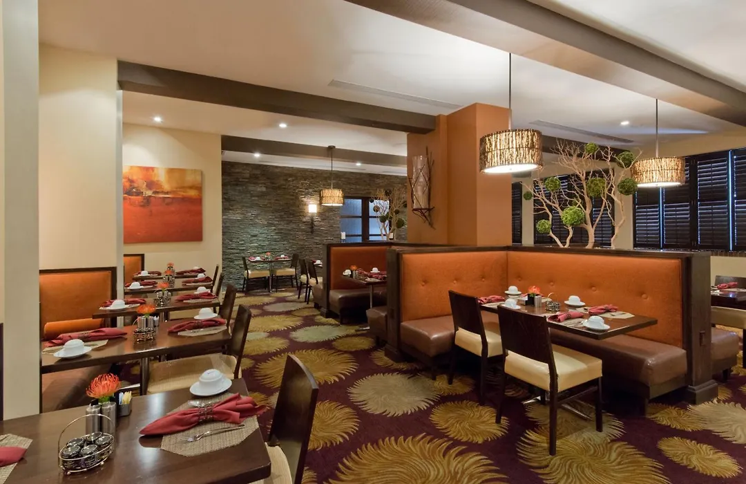 Crowne Plaza Albuquerque By Ihg-1